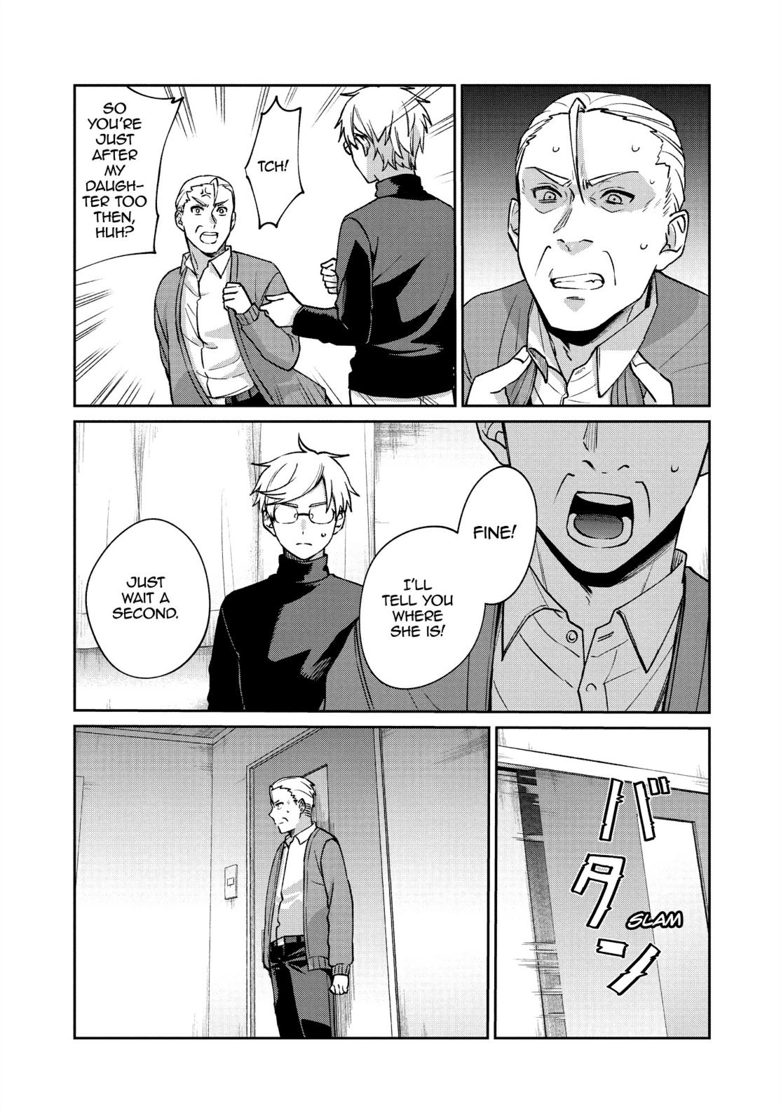 One Room of Happiness Chapter 59 - Page 29
