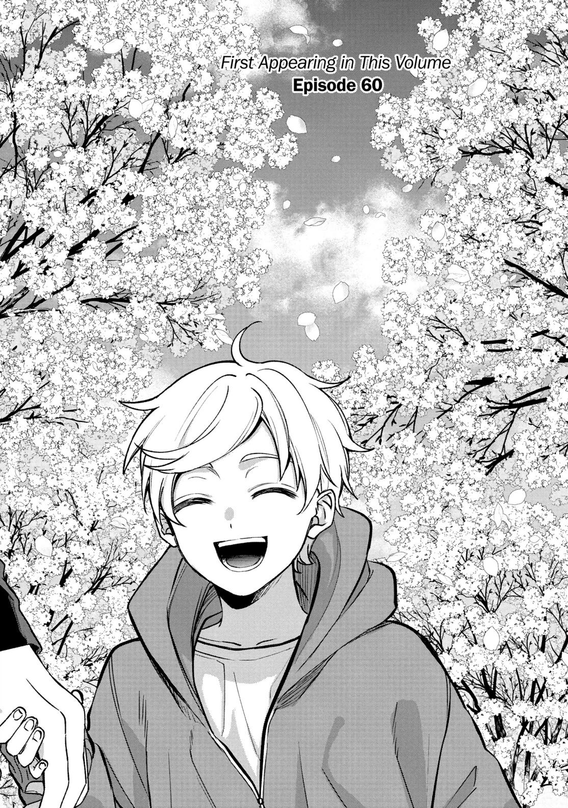 One Room of Happiness Chapter 60 - Page 5