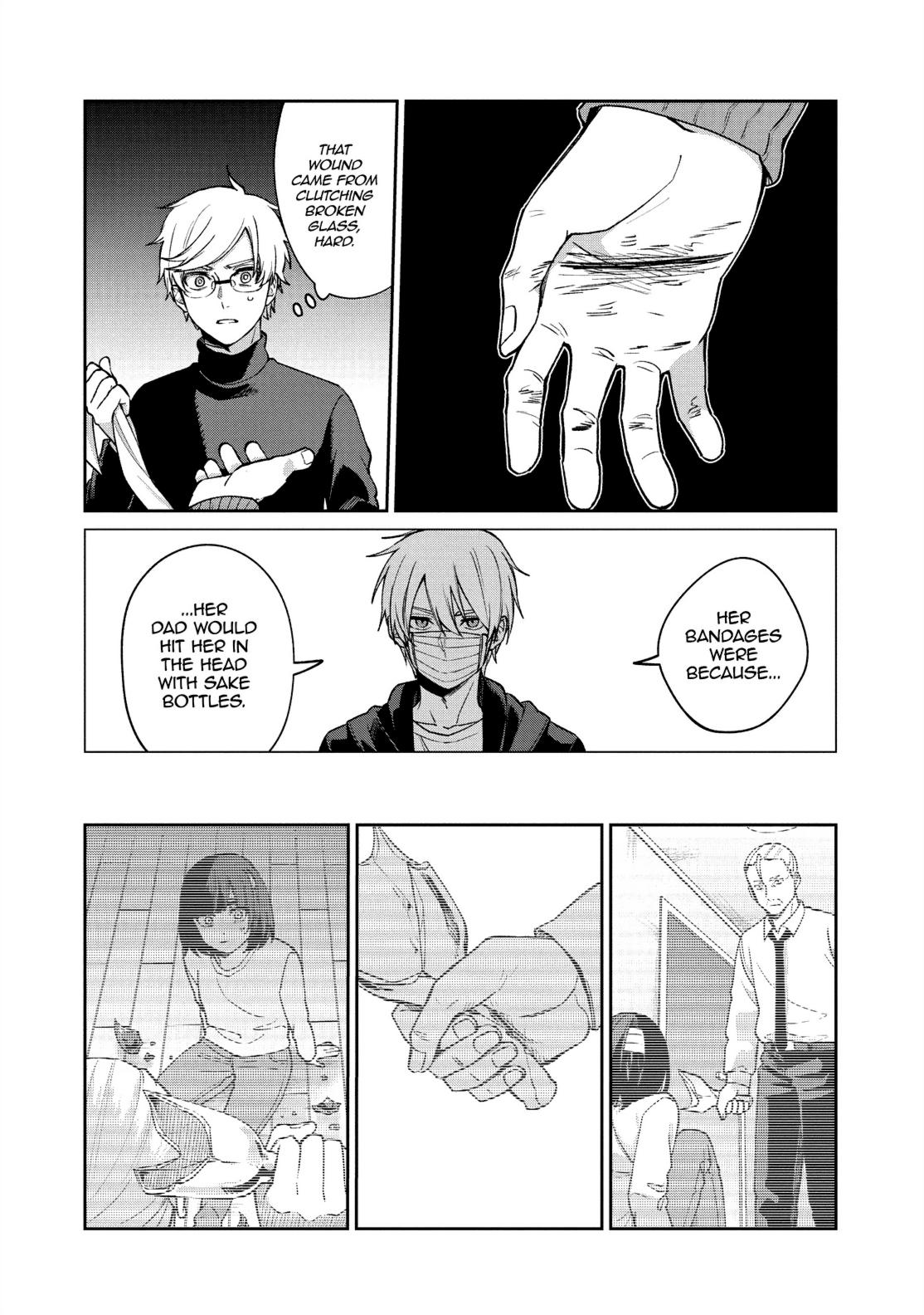 One Room of Happiness Chapter 60 - Page 10
