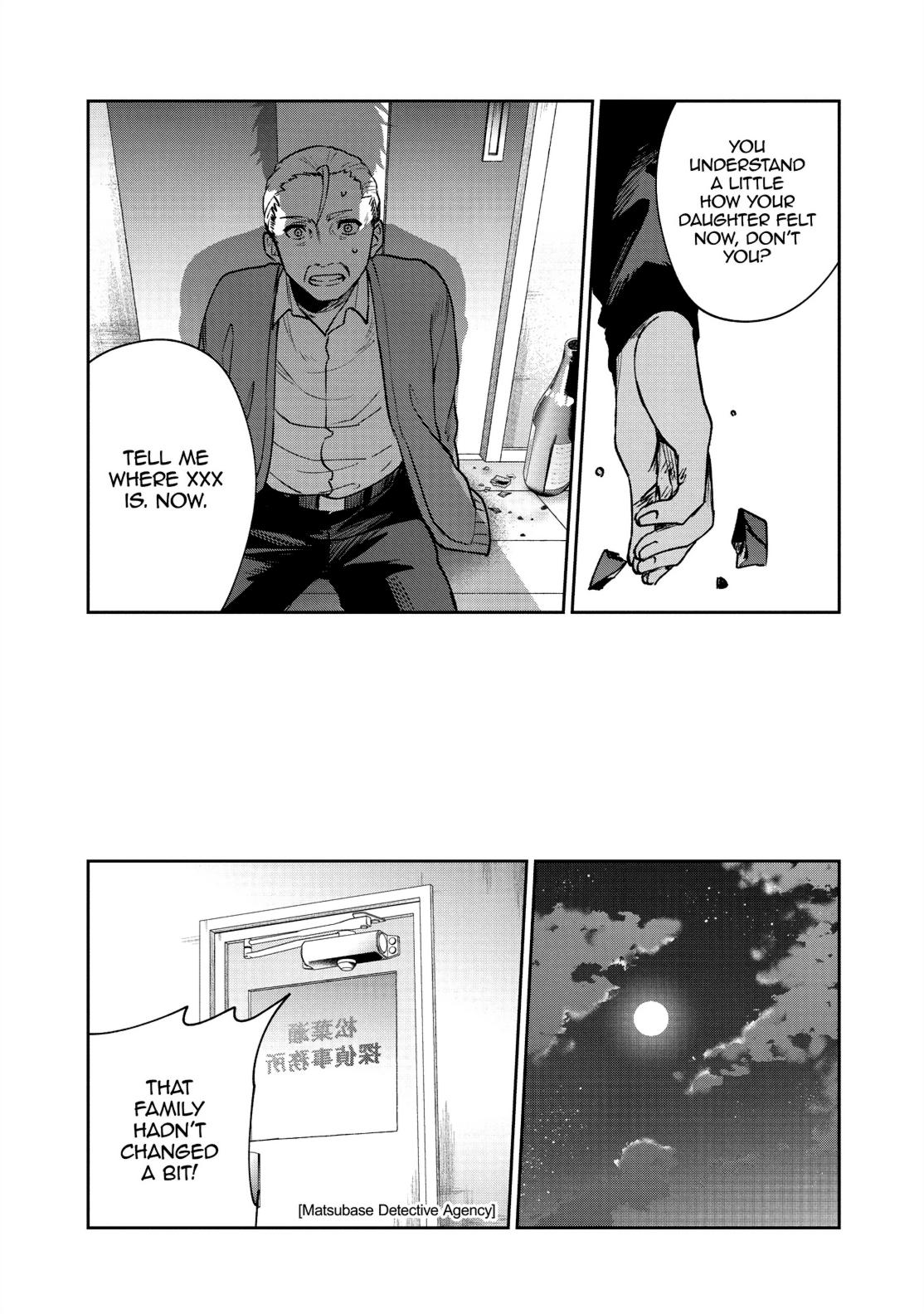 One Room of Happiness Chapter 60 - Page 19