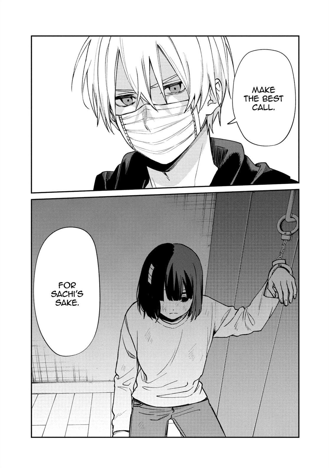 One Room of Happiness Chapter 60 - Page 25