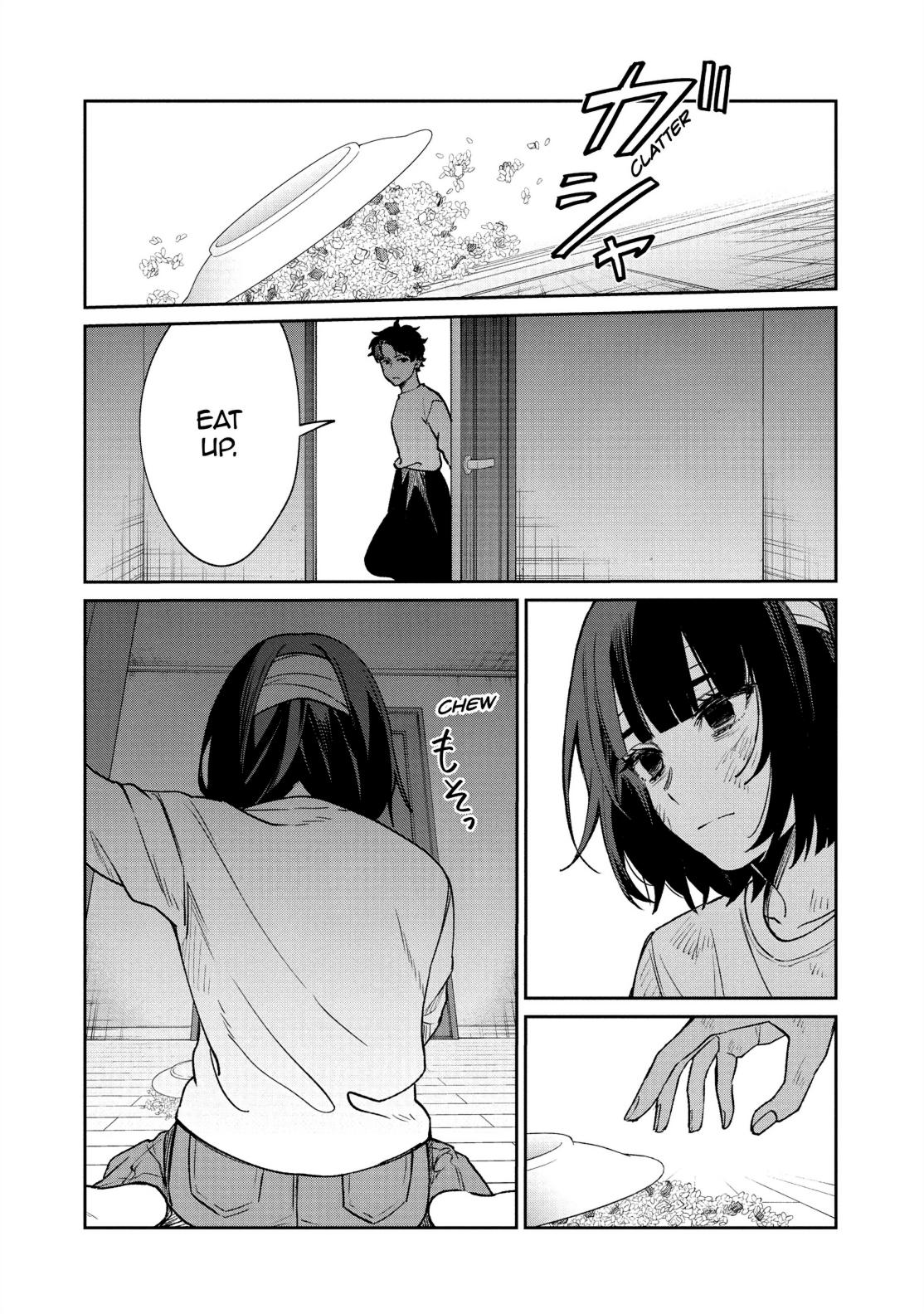 One Room of Happiness Chapter 60 - Page 26