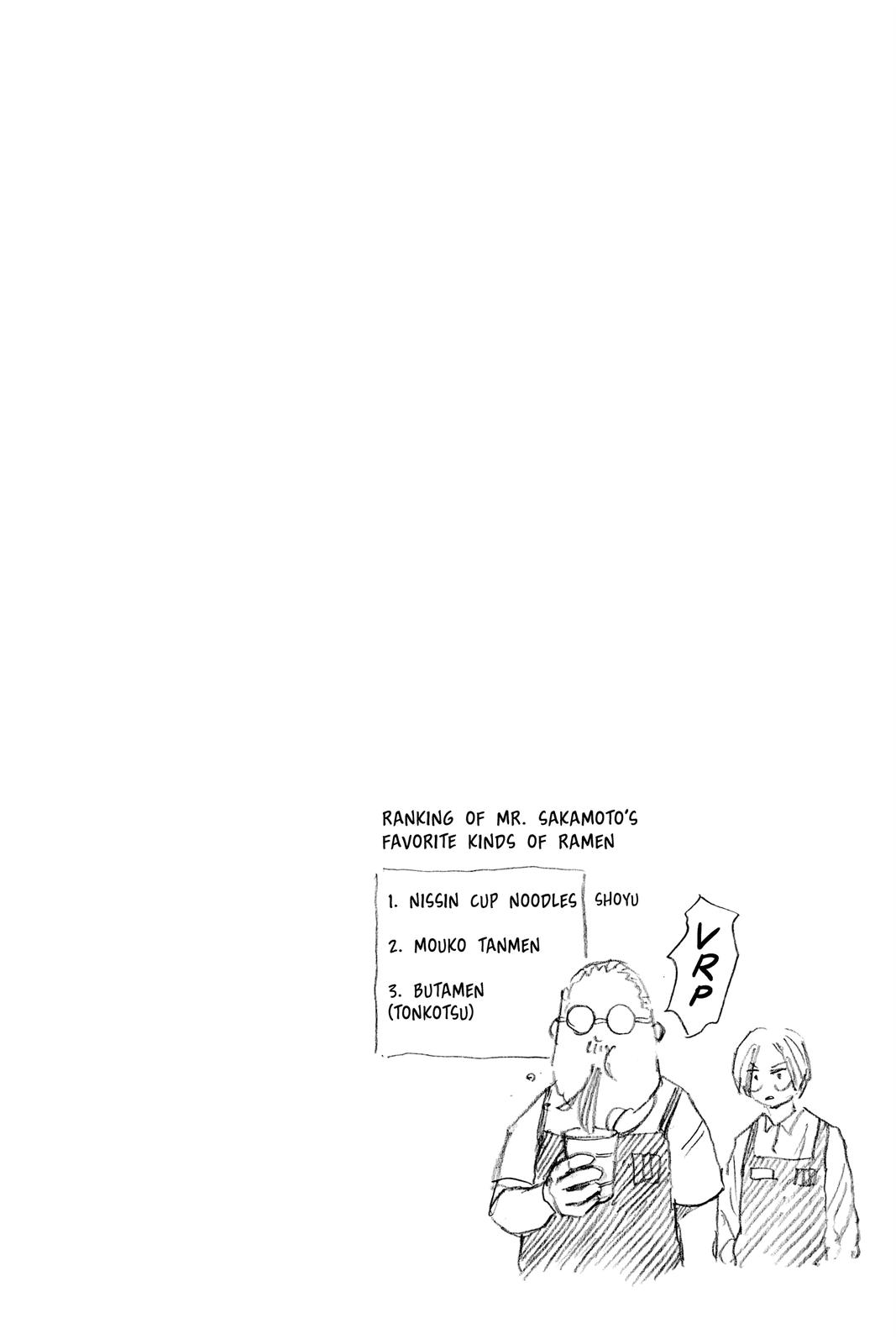 Sakamoto Days Chapter 1 - Page 58