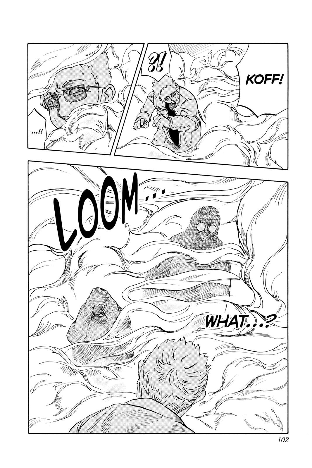 Sakamoto Days Chapter 3 - Page 16
