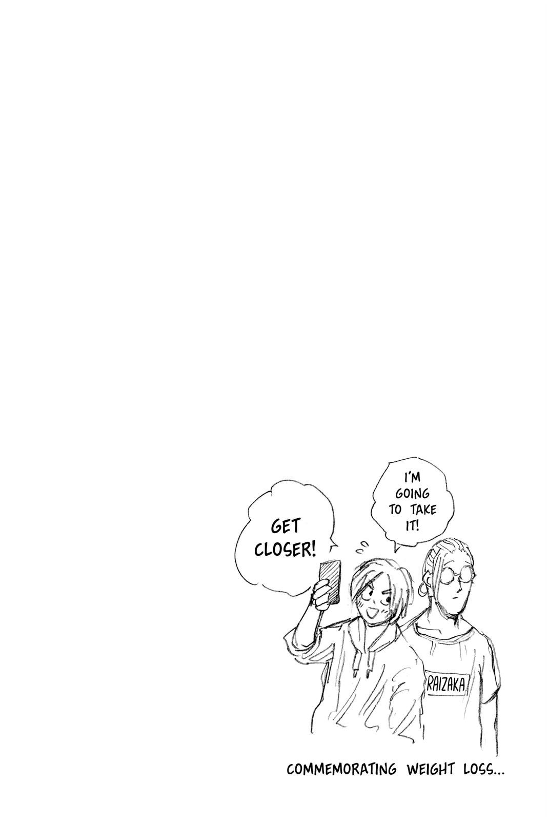 Sakamoto Days Chapter 3 - Page 24