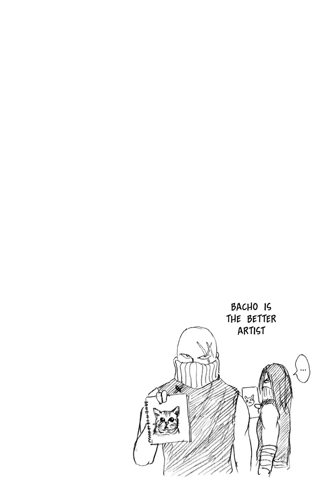 Sakamoto Days Chapter 4 - Page 19