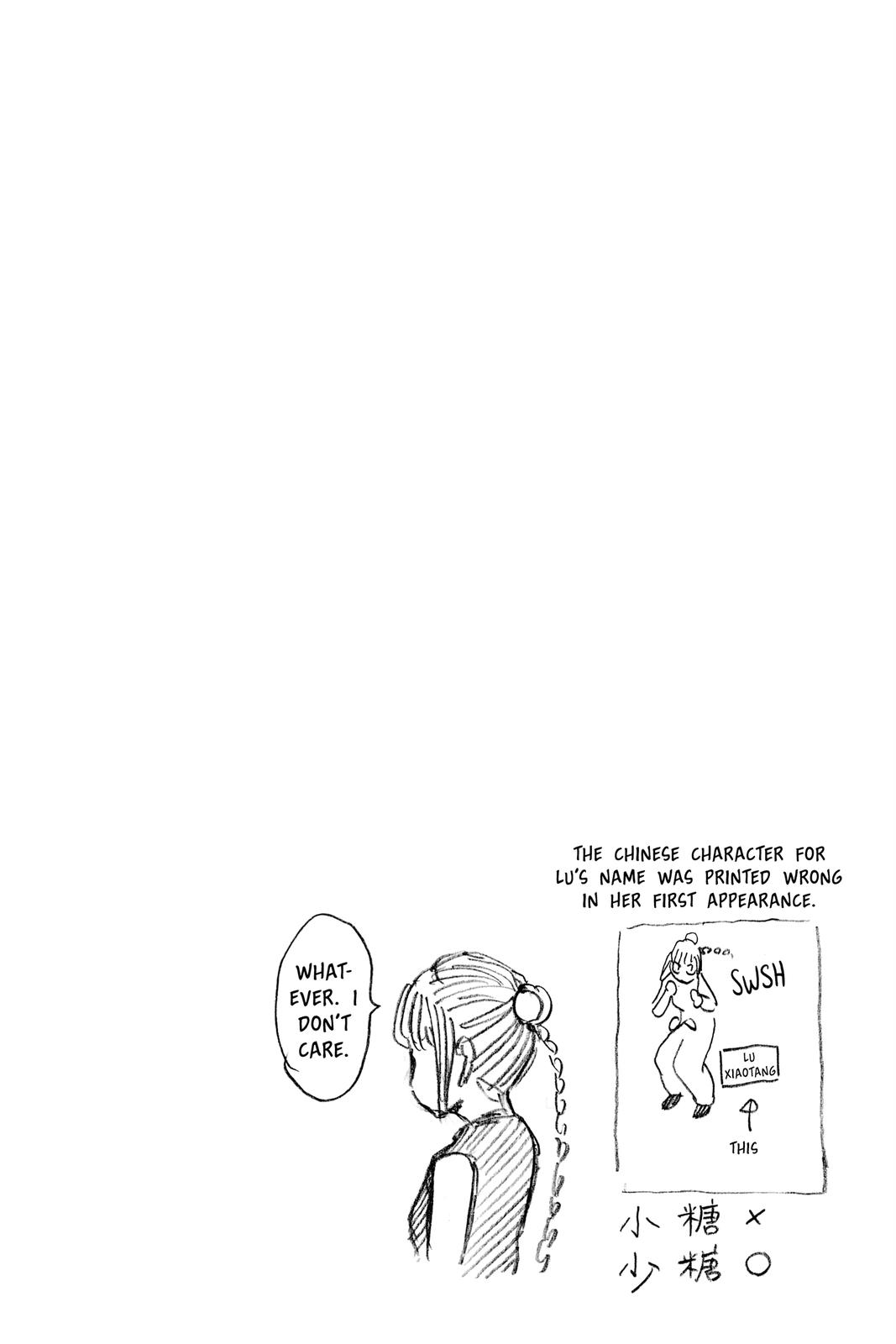 Sakamoto Days Chapter 5 - Page 20