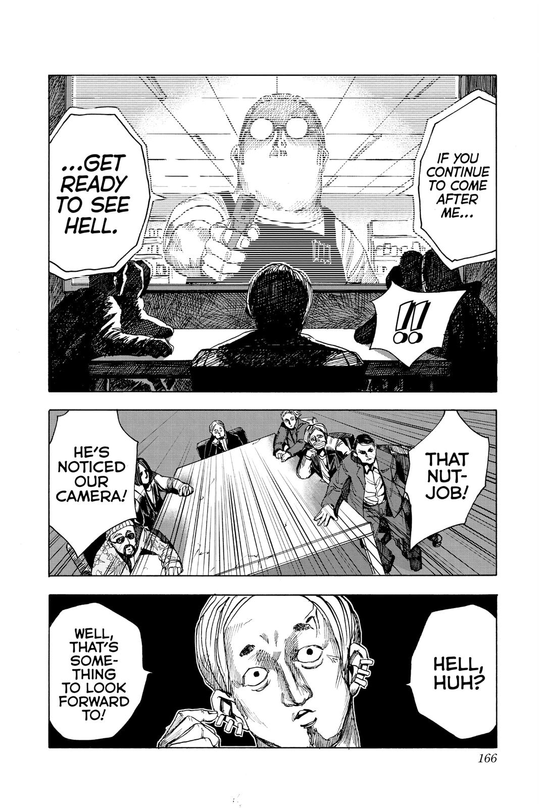 Sakamoto Days Chapter 6 - Page 16
