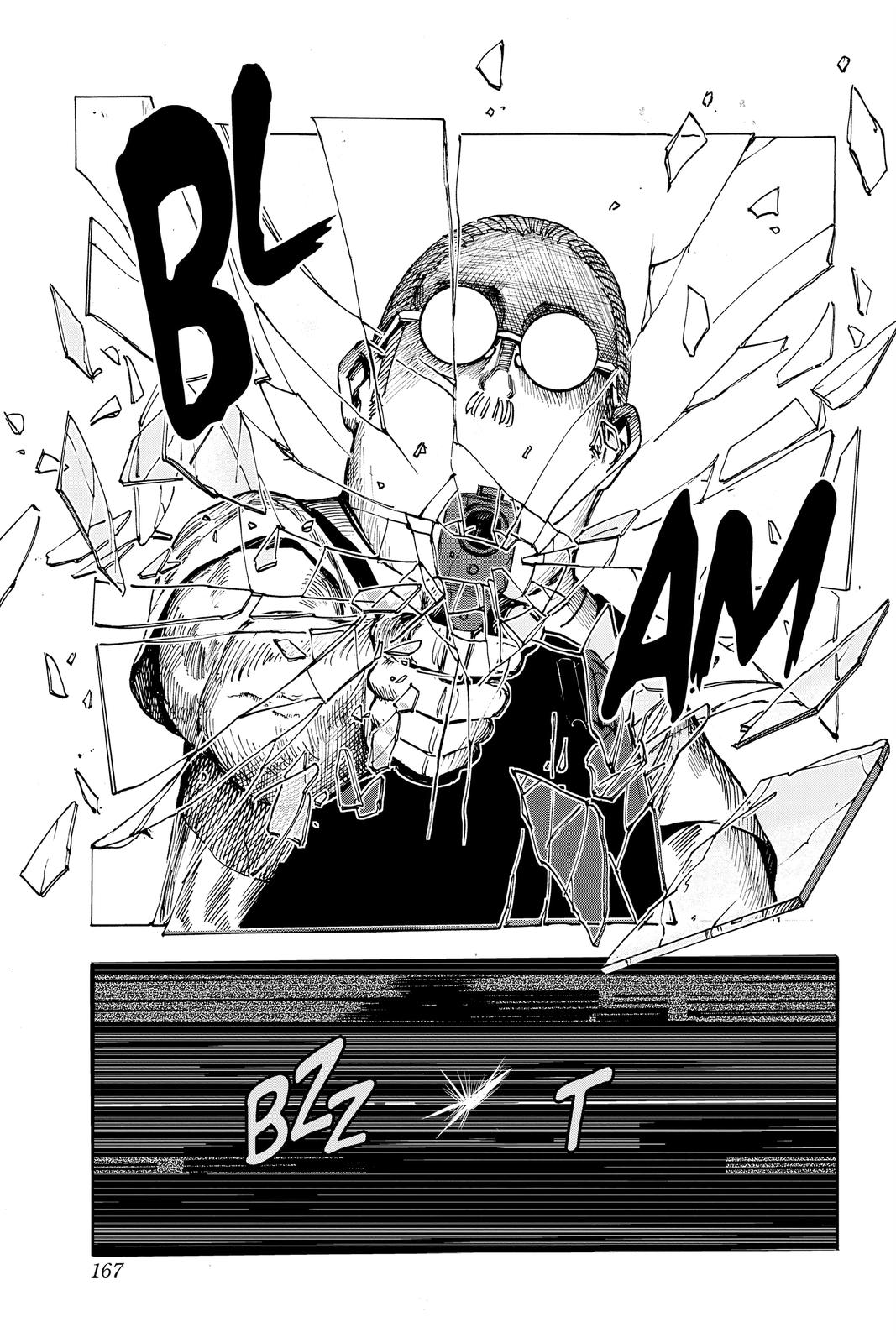 Sakamoto Days Chapter 6 - Page 17