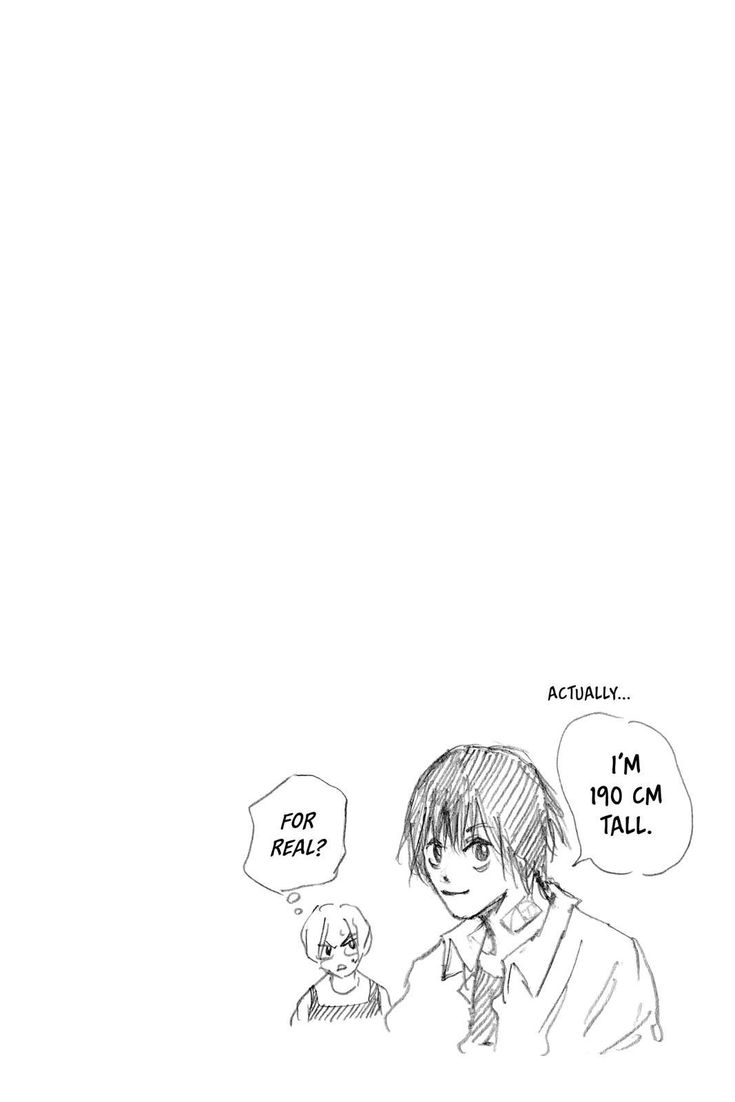 Sakamoto Days Chapter 6 - Page 20
