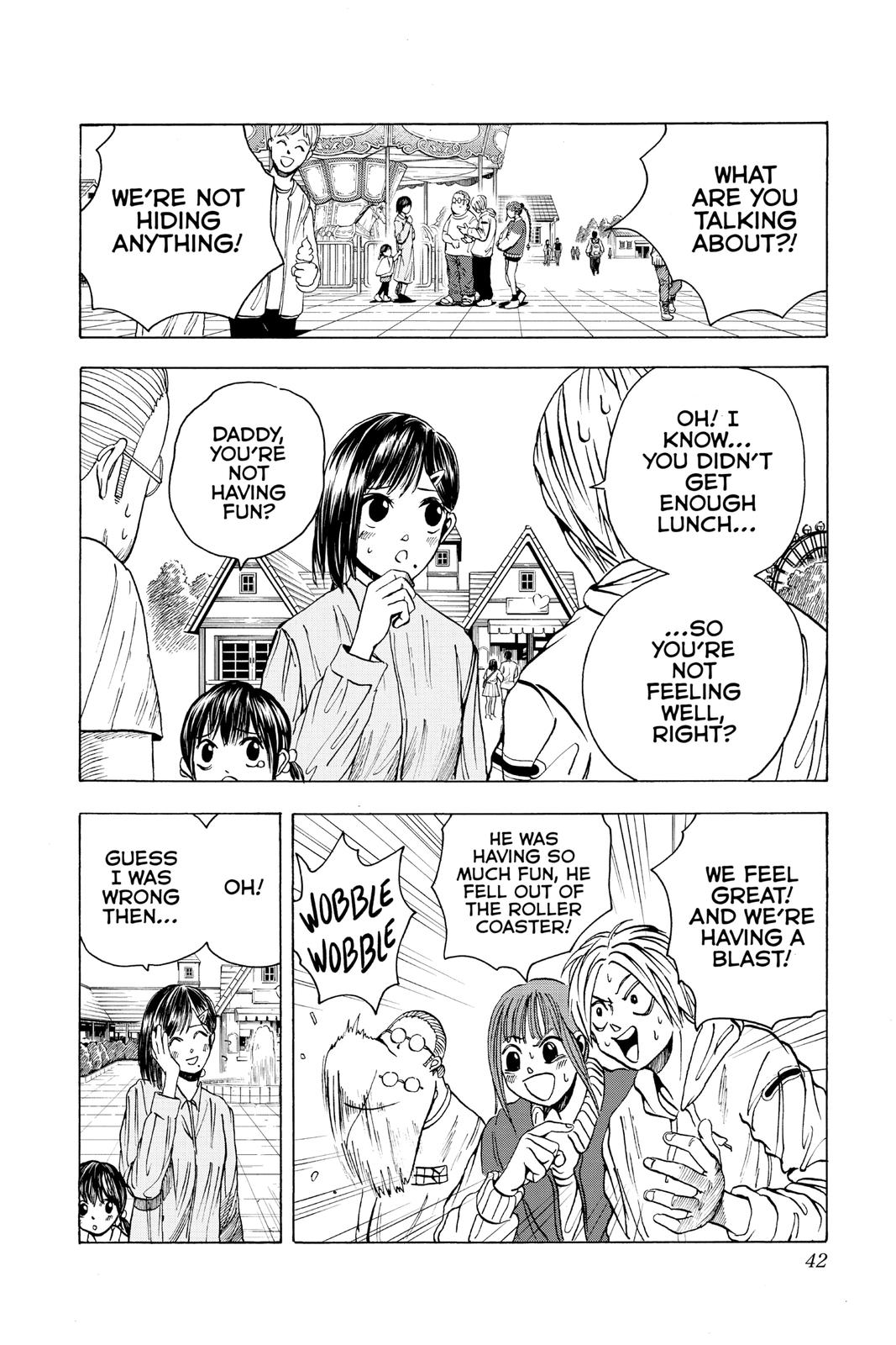 Sakamoto Days Chapter 9 - Page 16
