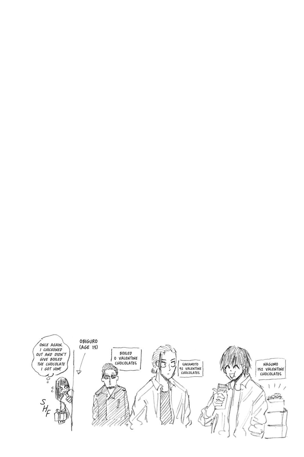 Sakamoto Days Chapter 10 - Page 19