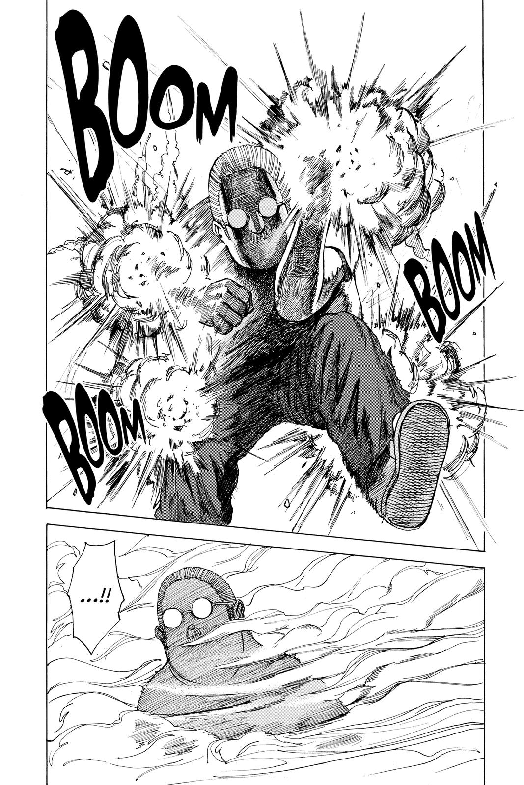 Sakamoto Days Chapter 11 - Page 6
