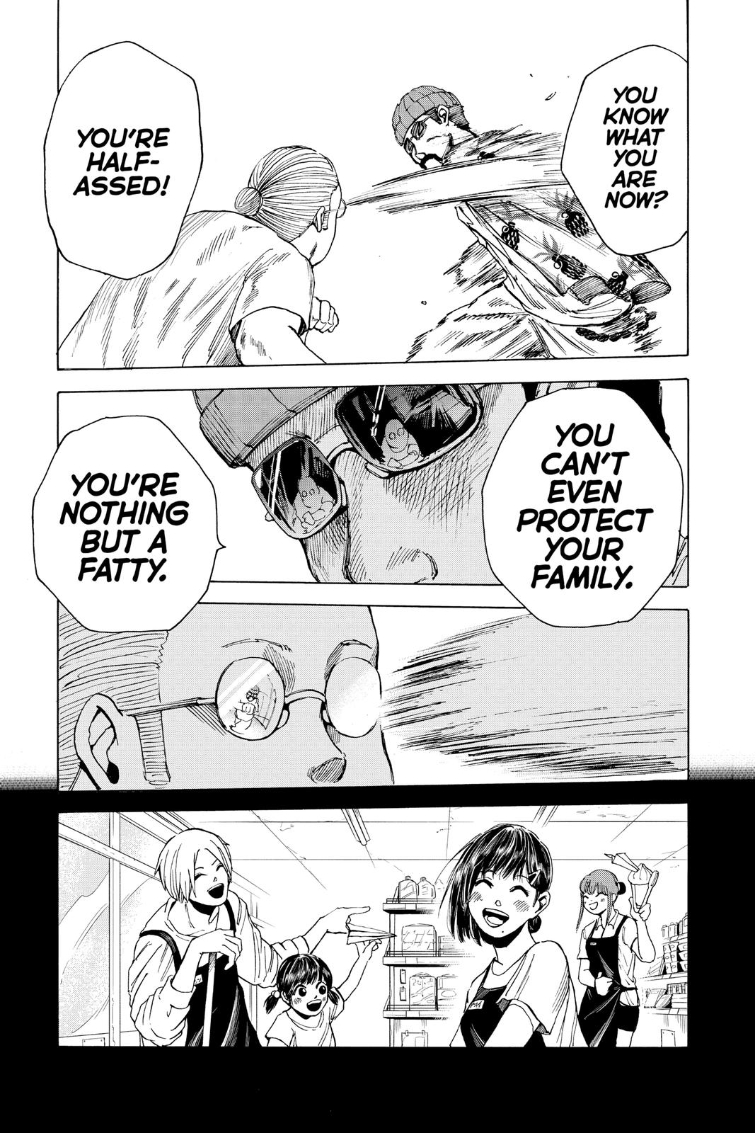 Sakamoto Days Chapter 11 - Page 17