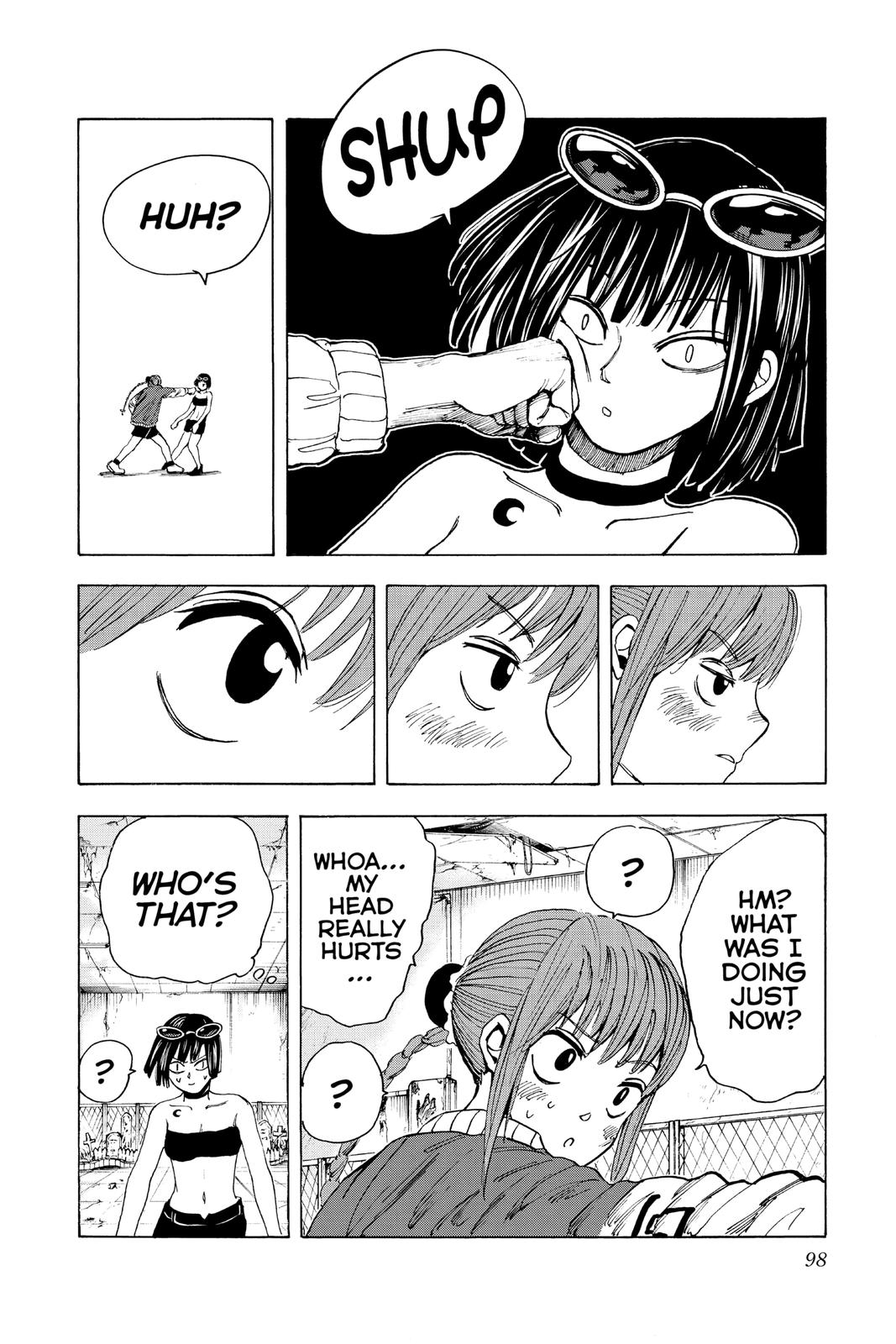 Sakamoto Days Chapter 12 - Page 10