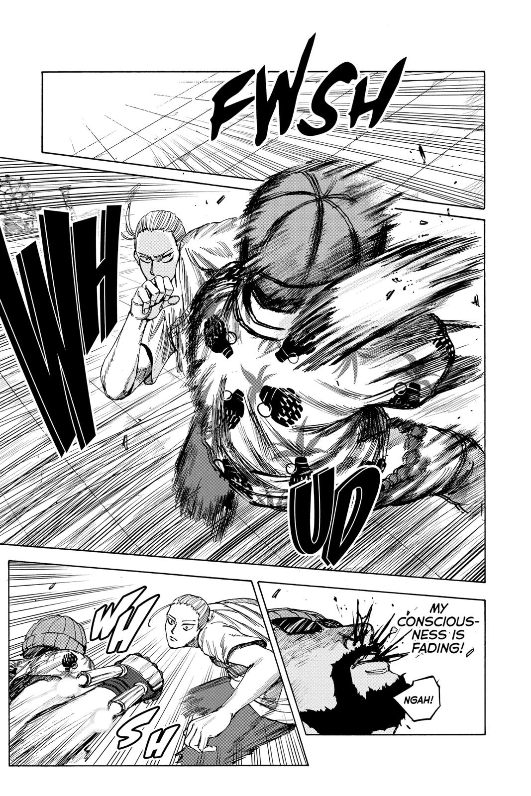 Sakamoto Days Chapter 12 - Page 13