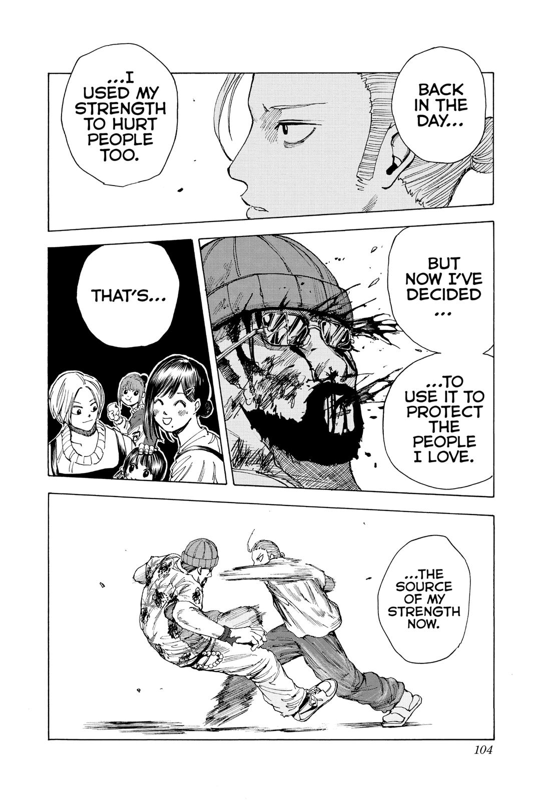 Sakamoto Days Chapter 12 - Page 16