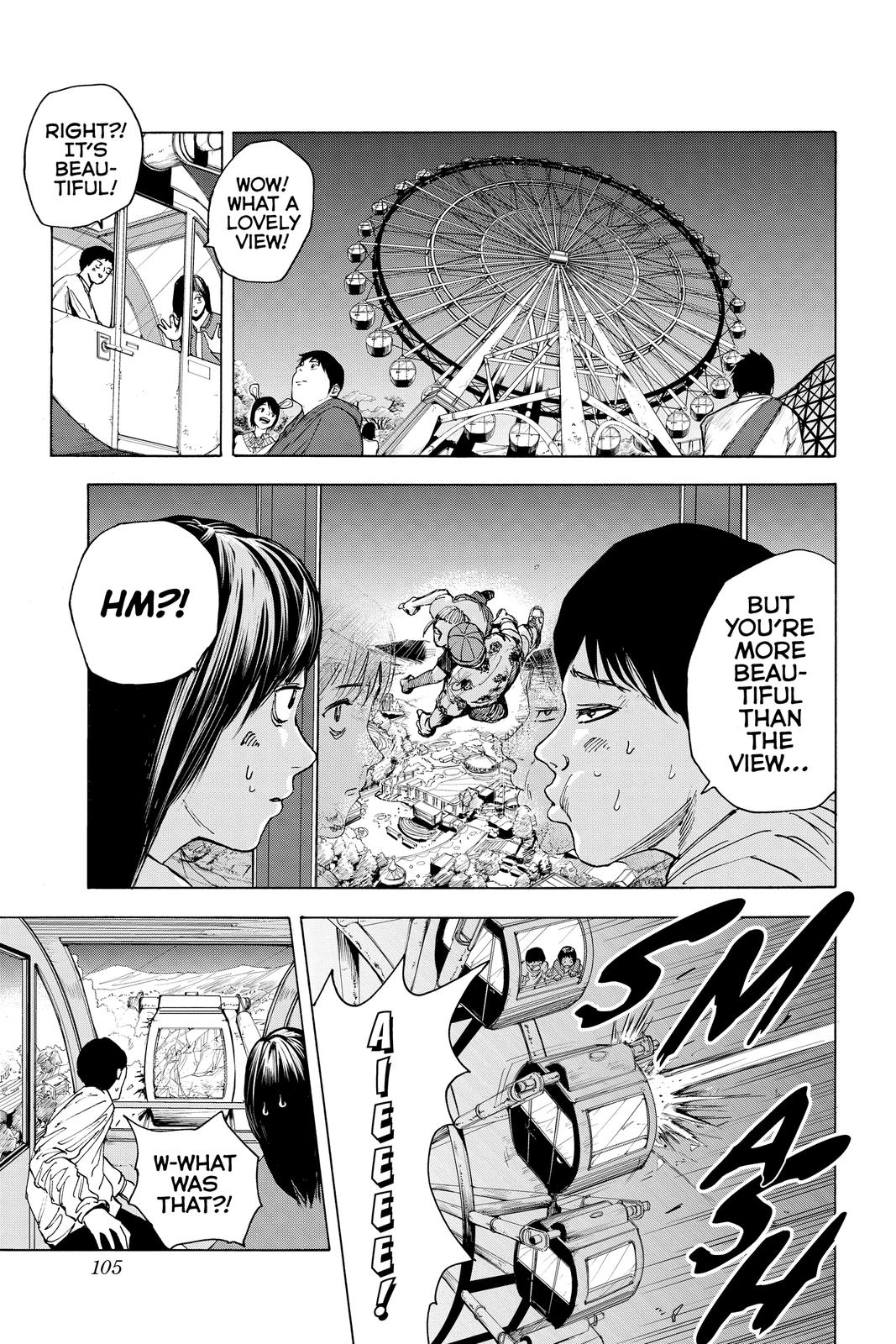 Sakamoto Days Chapter 12 - Page 17