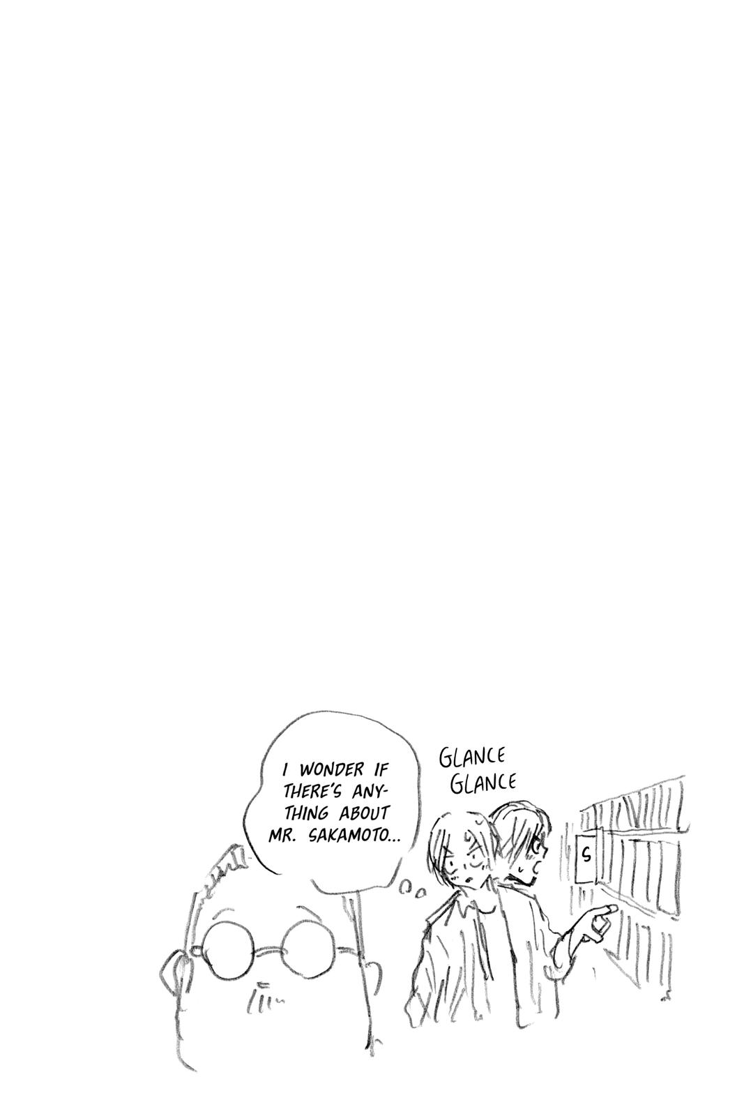 Sakamoto Days Chapter 13 - Page 20