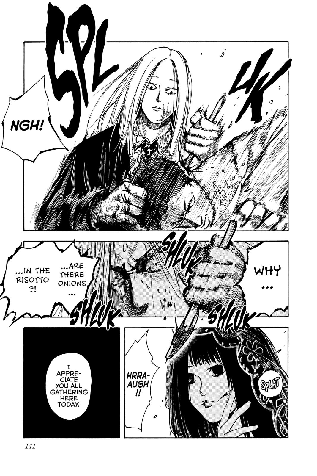 Sakamoto Days Chapter 14 - Page 12