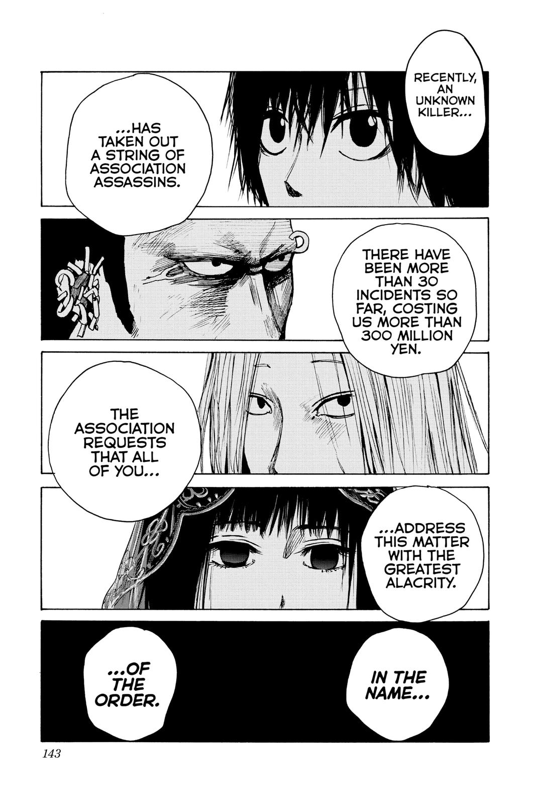Sakamoto Days Chapter 14 - Page 14