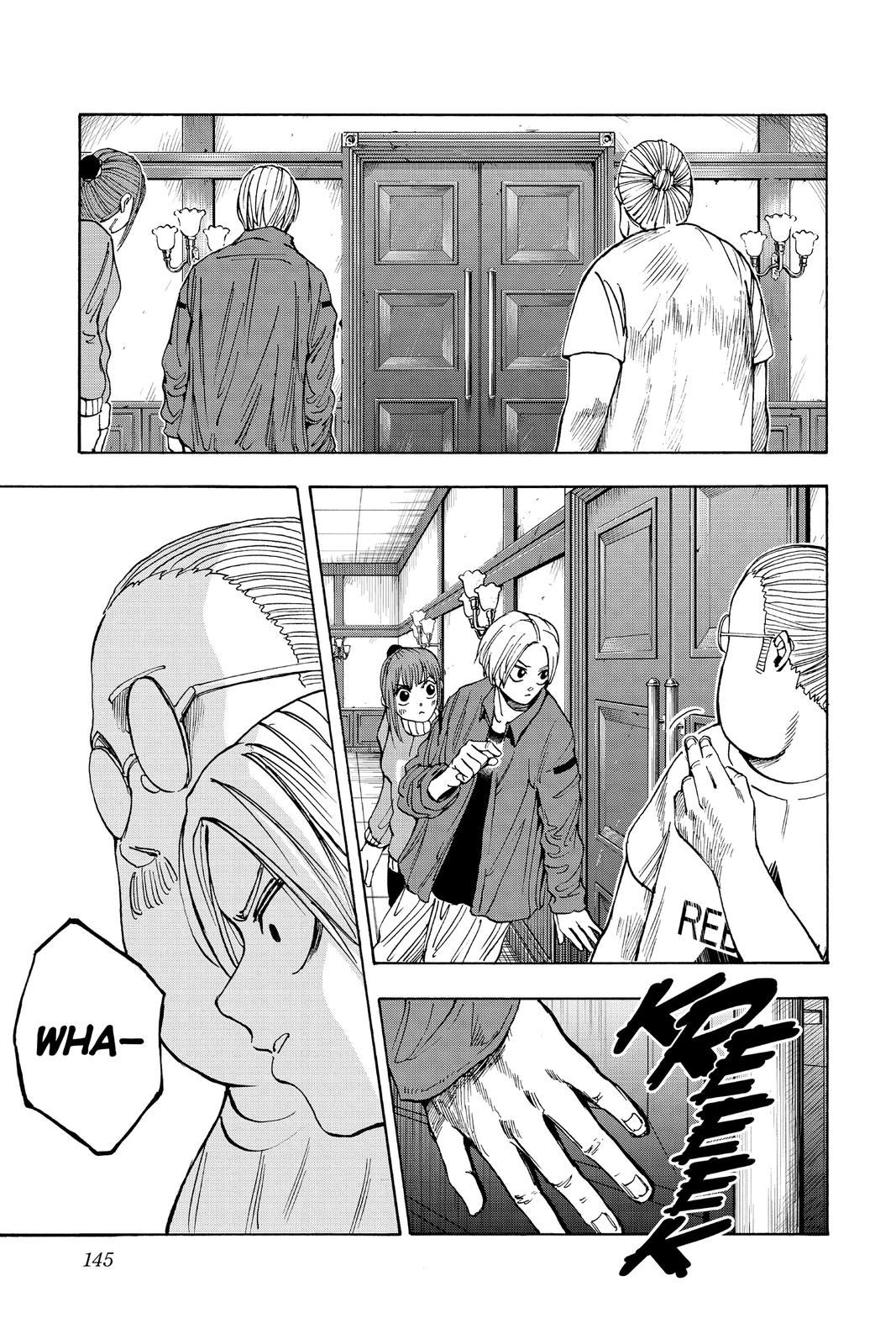 Sakamoto Days Chapter 14 - Page 16