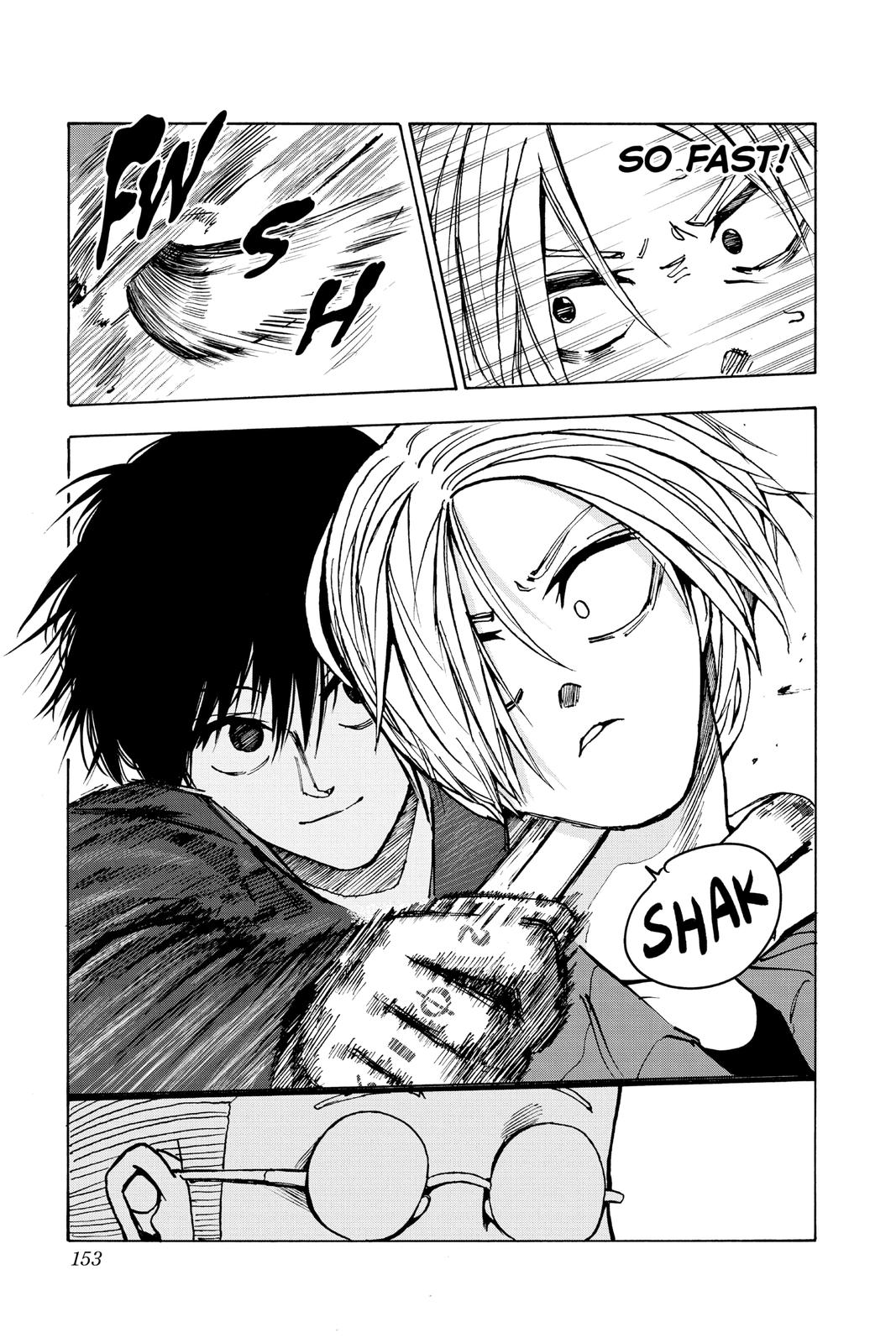 Sakamoto Days Chapter 15 - Page 5