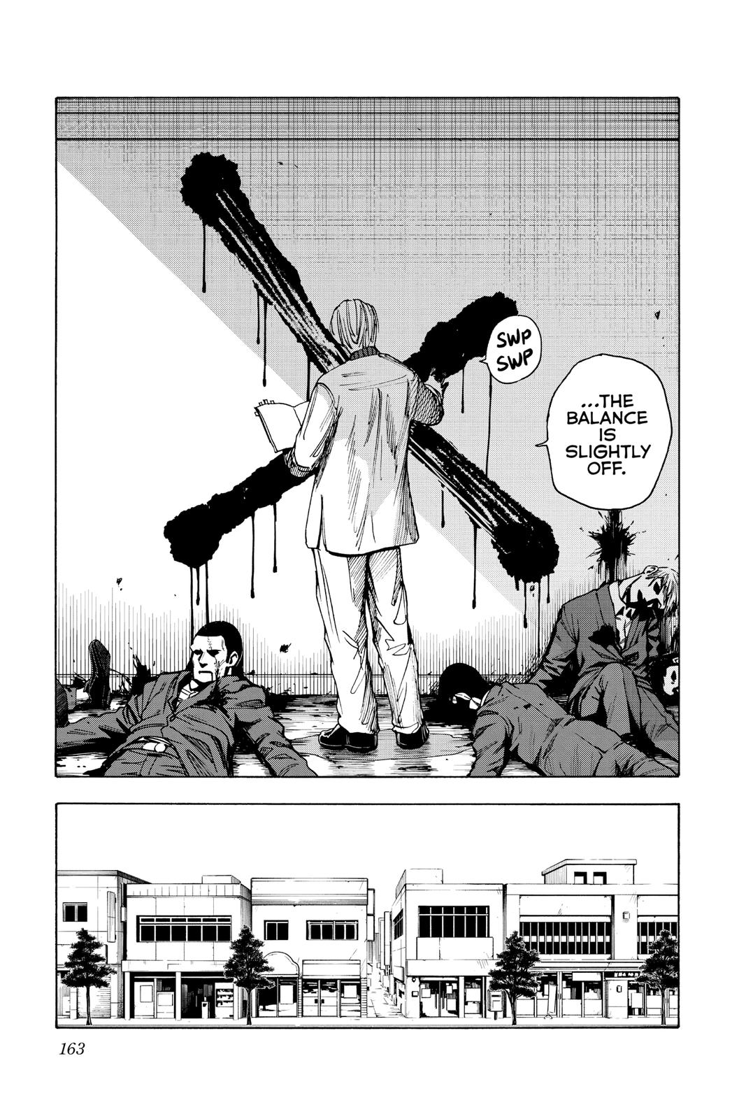 Sakamoto Days Chapter 15 - Page 14