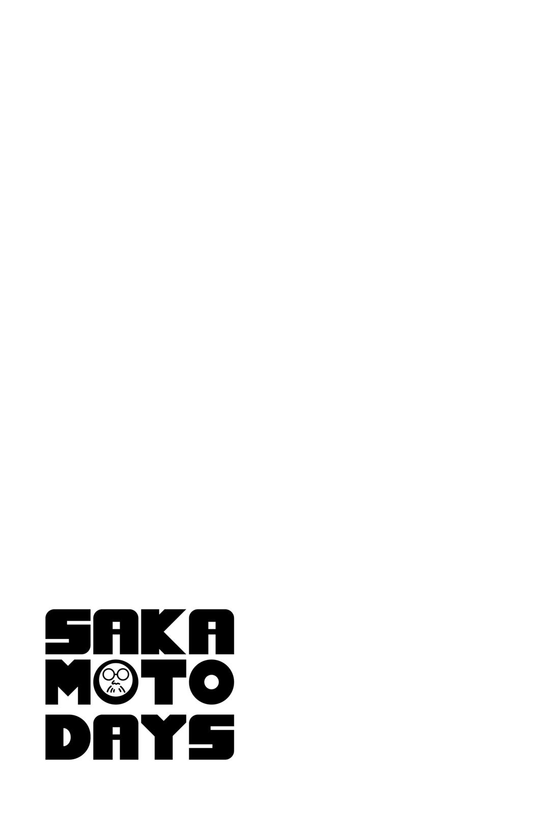 Sakamoto Days Chapter 16 - Page 21