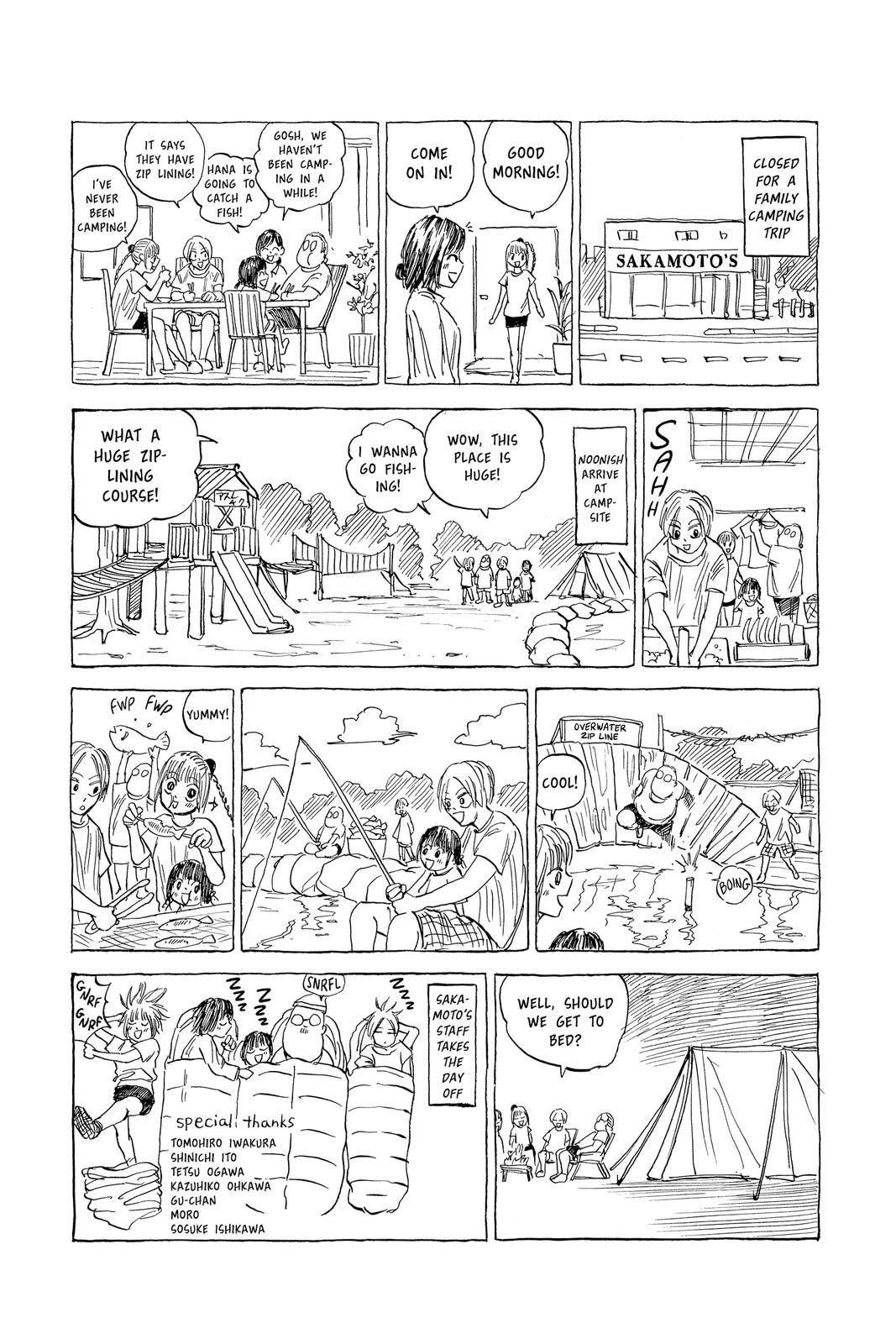 Sakamoto Days Chapter 16 - Page 22