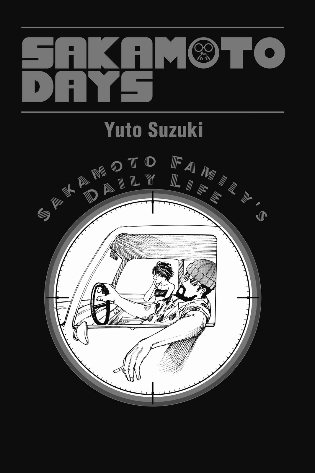 Sakamoto Days Chapter 16 - Page 24