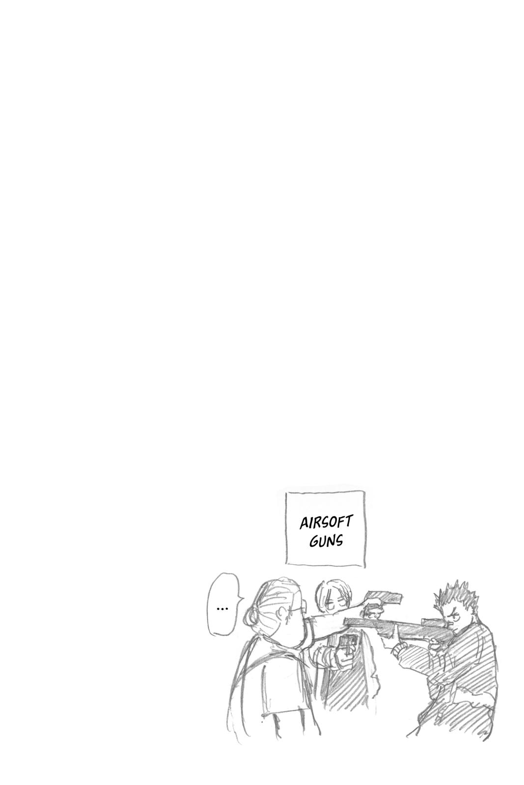 Sakamoto Days Chapter 17 - Page 25