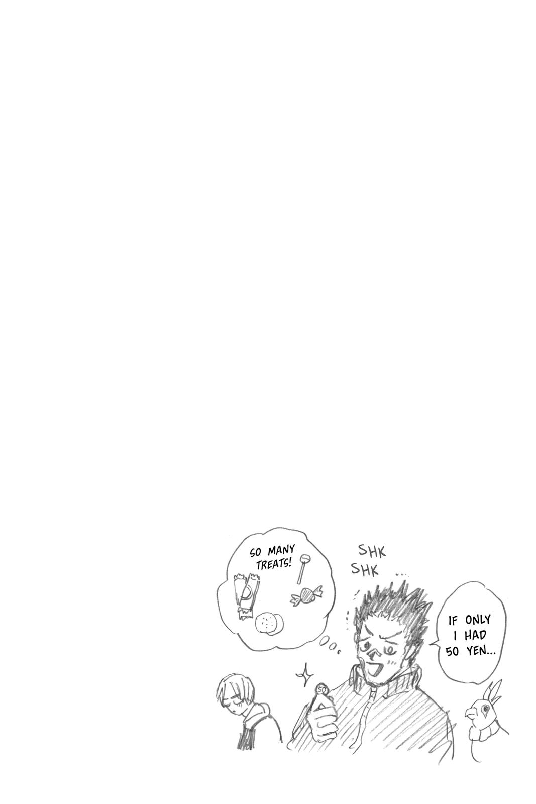 Sakamoto Days Chapter 18 - Page 21