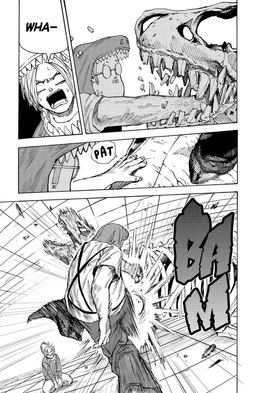 Sakamoto Days Chapter 22 - Page 11