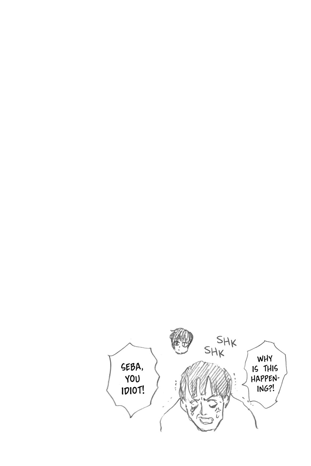 Sakamoto Days Chapter 22 - Page 21