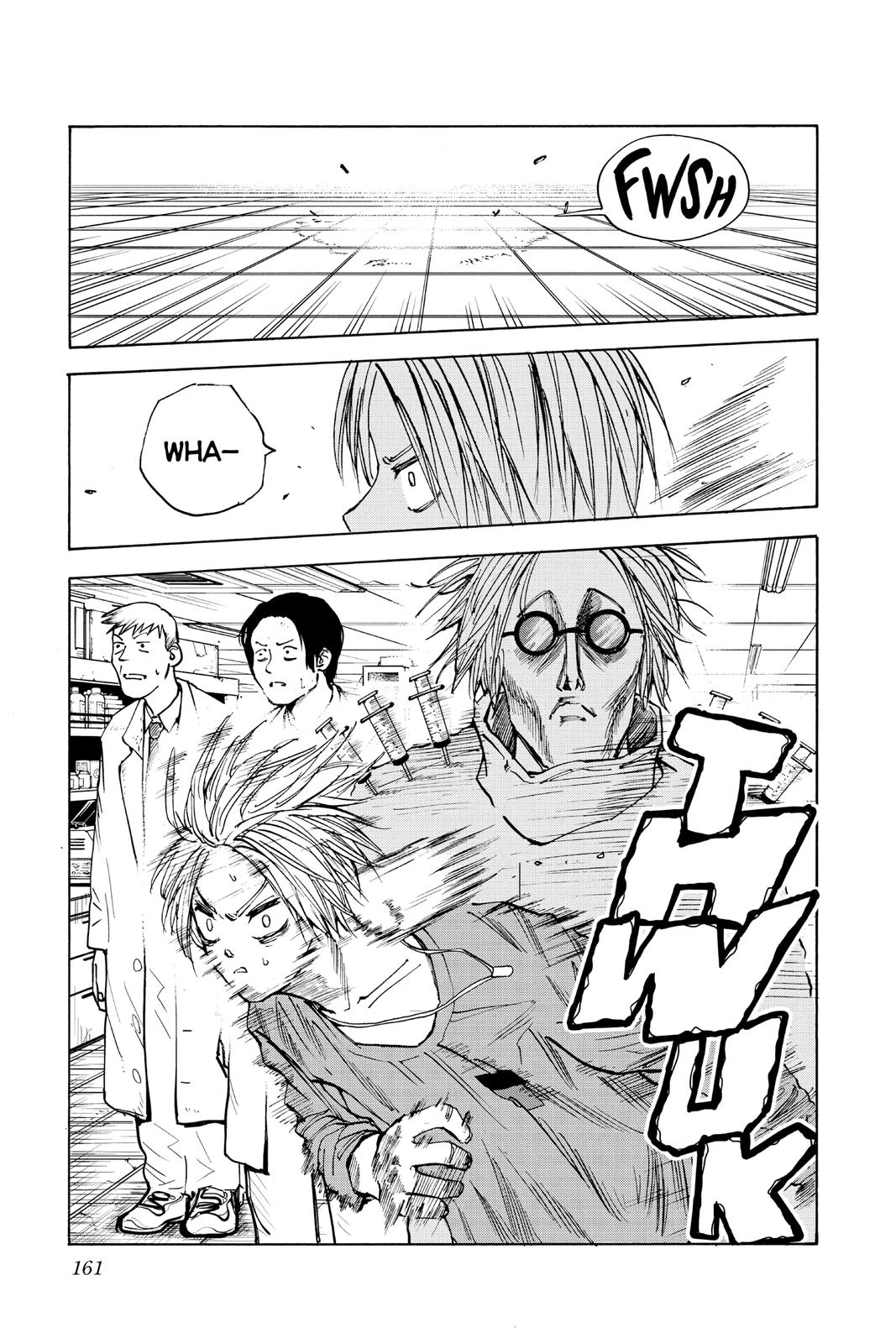 Sakamoto Days Chapter 24 - Page 10