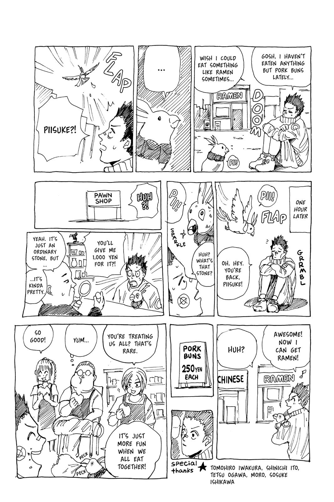 Sakamoto Days Chapter 25 - Page 20