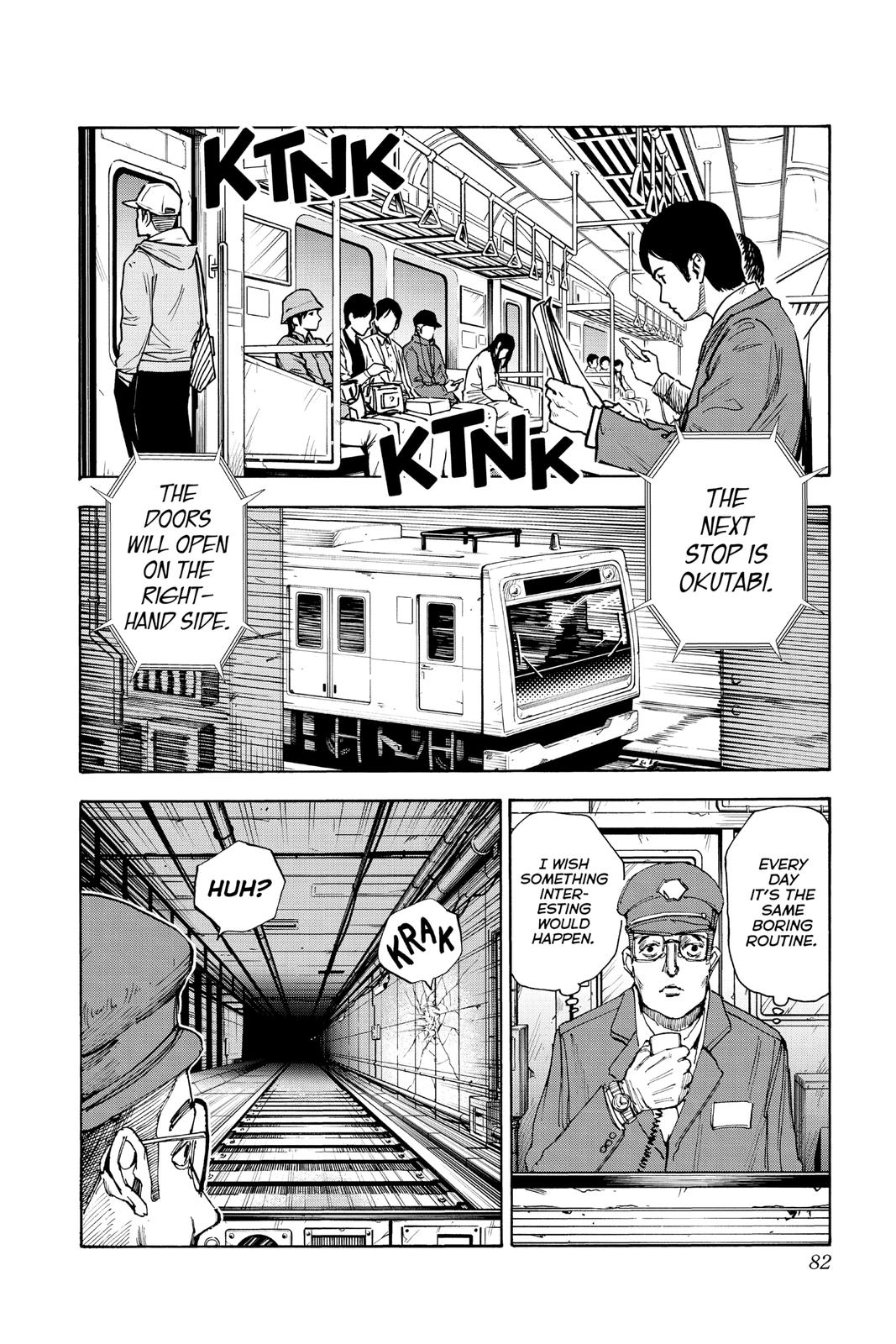Sakamoto Days Chapter 29 - Page 11