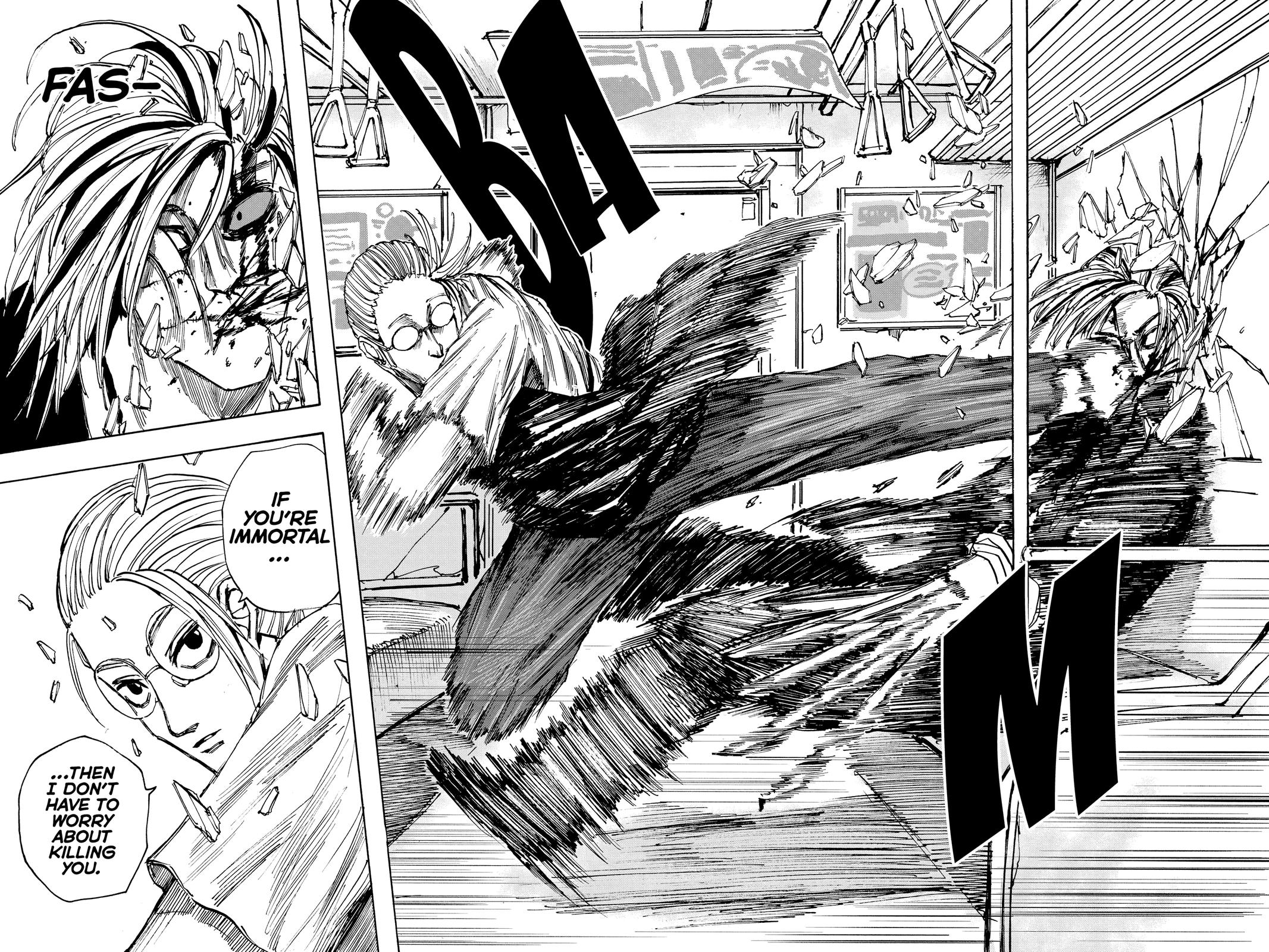 Sakamoto Days Chapter 29 - Page 17