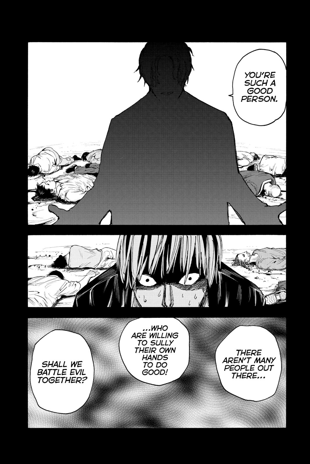 Sakamoto Days Chapter 30 - Page 2