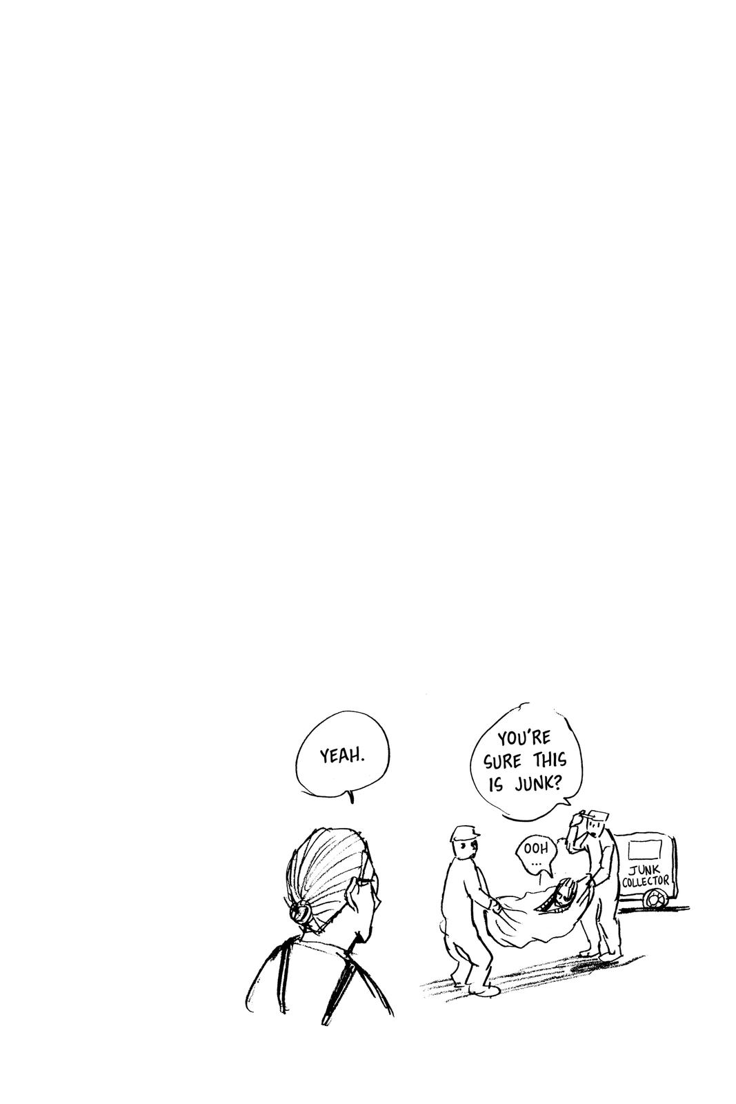 Sakamoto Days Chapter 30 - Page 20