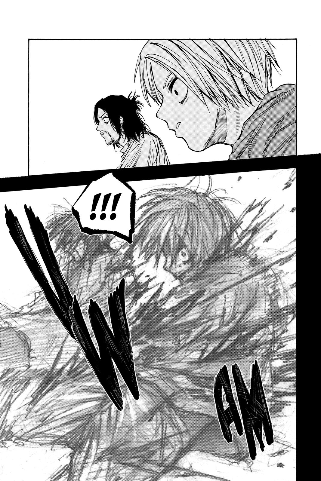 Sakamoto Days Chapter 31 - Page 13