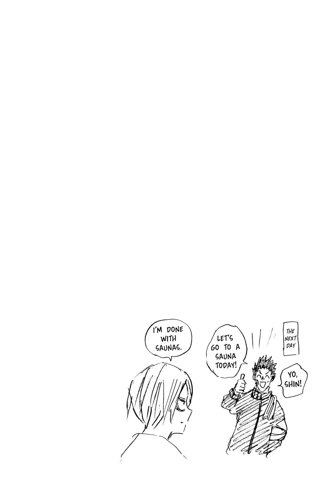 Sakamoto Days Chapter 32 - Page 20