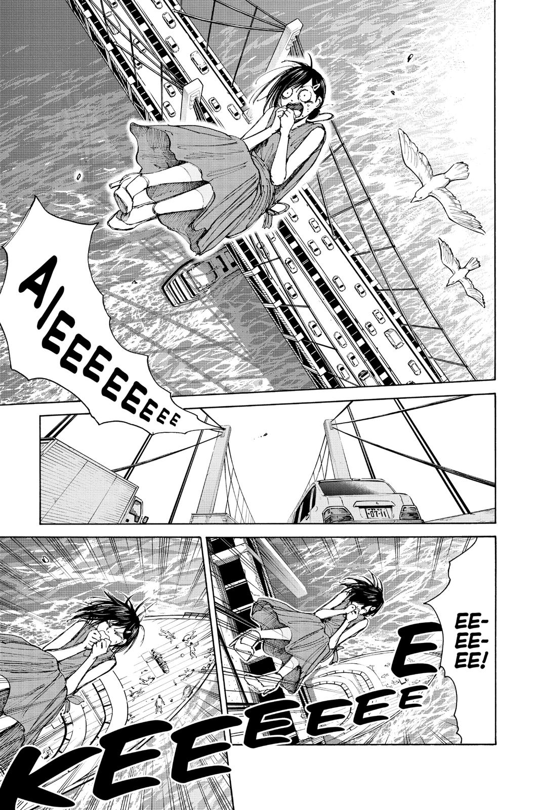 Sakamoto Days Chapter 33 - Page 13