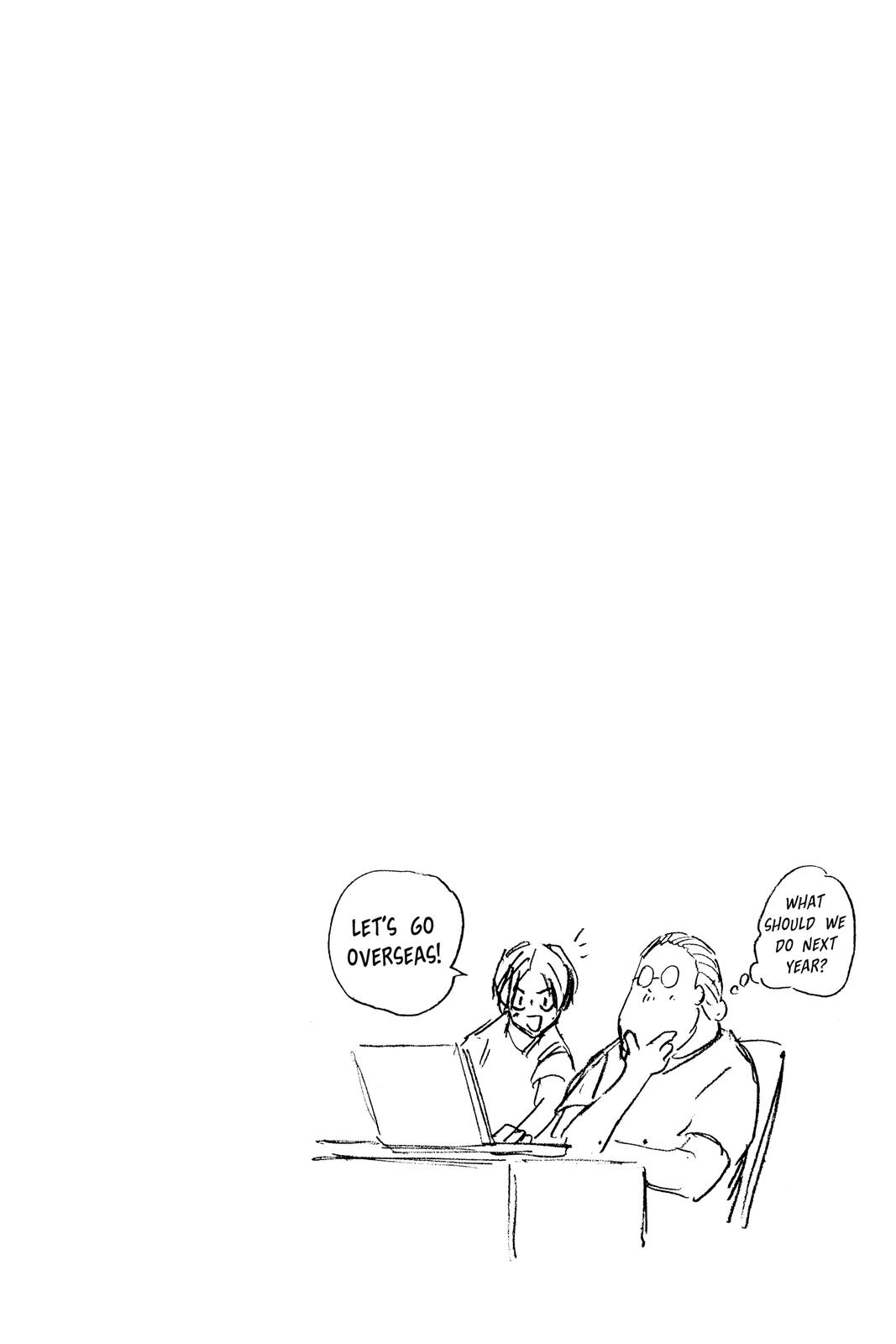 Sakamoto Days Chapter 33 - Page 19
