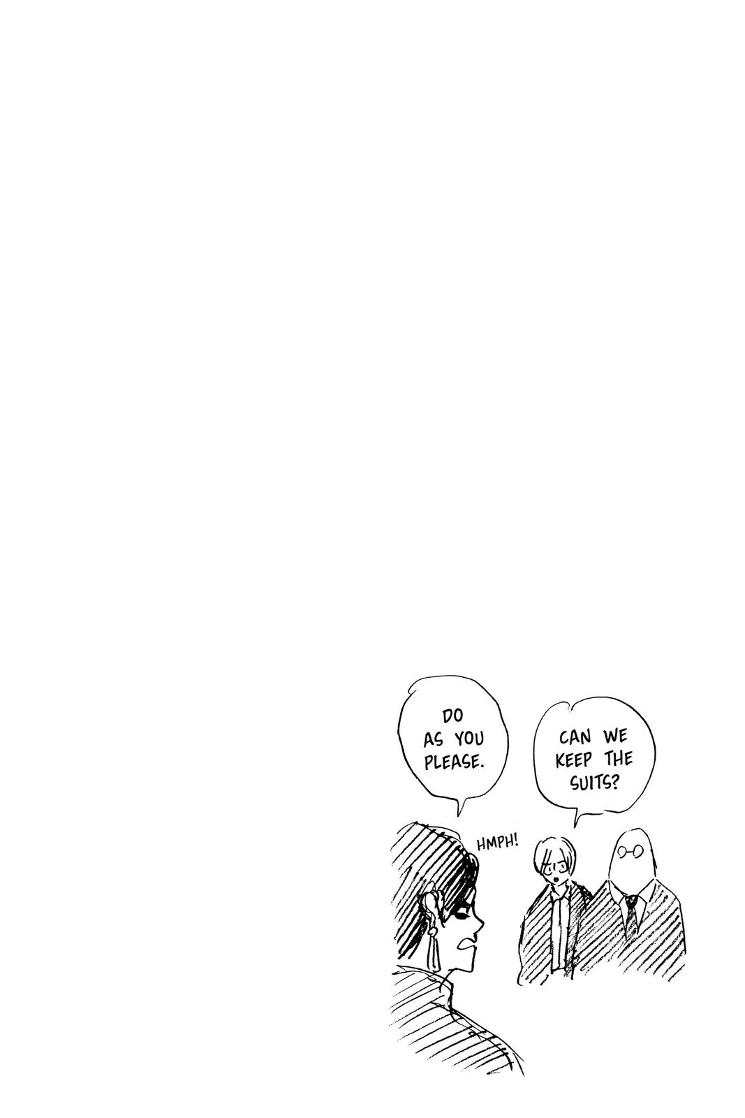 Sakamoto Days Chapter 34 - Page 22