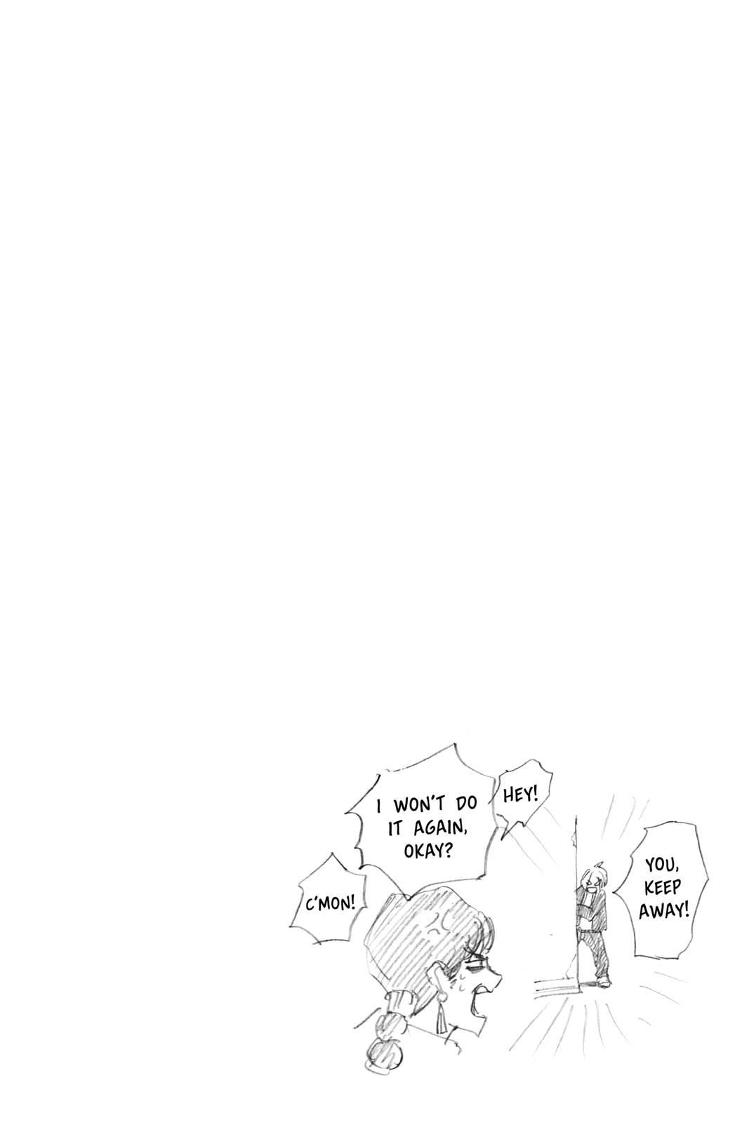 Sakamoto Days Chapter 36 - Page 20