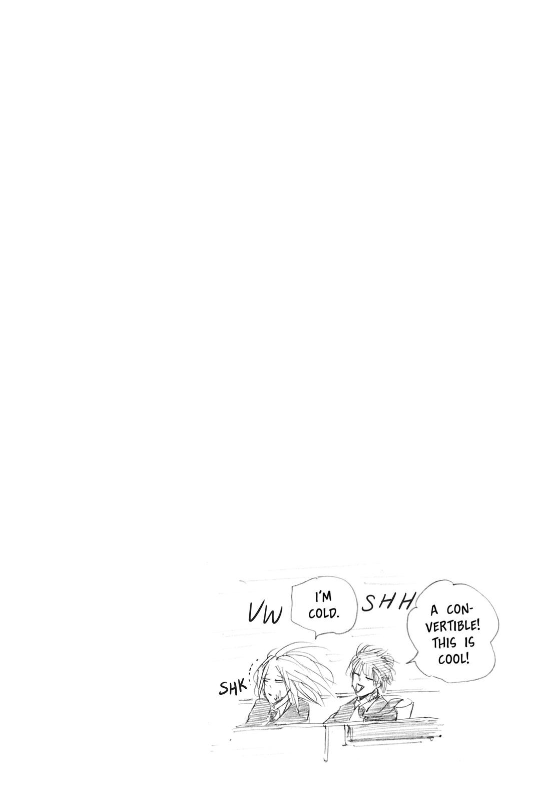 Sakamoto Days Chapter 38 - Page 19