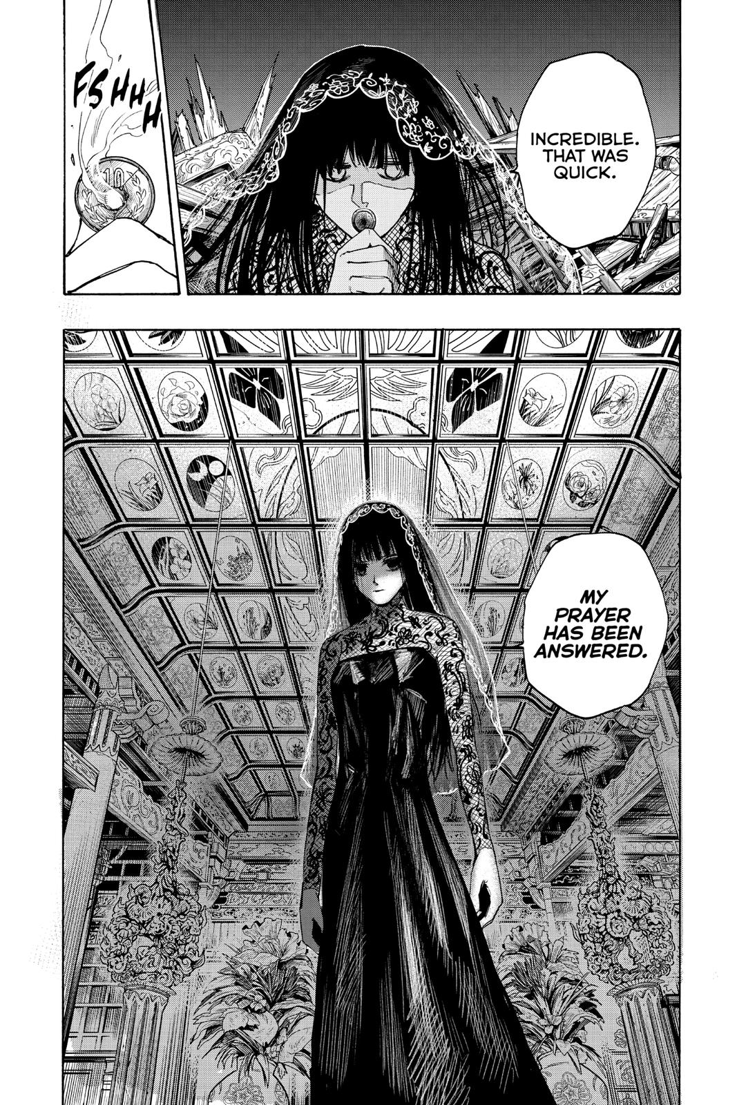 Sakamoto Days Chapter 42 - Page 14
