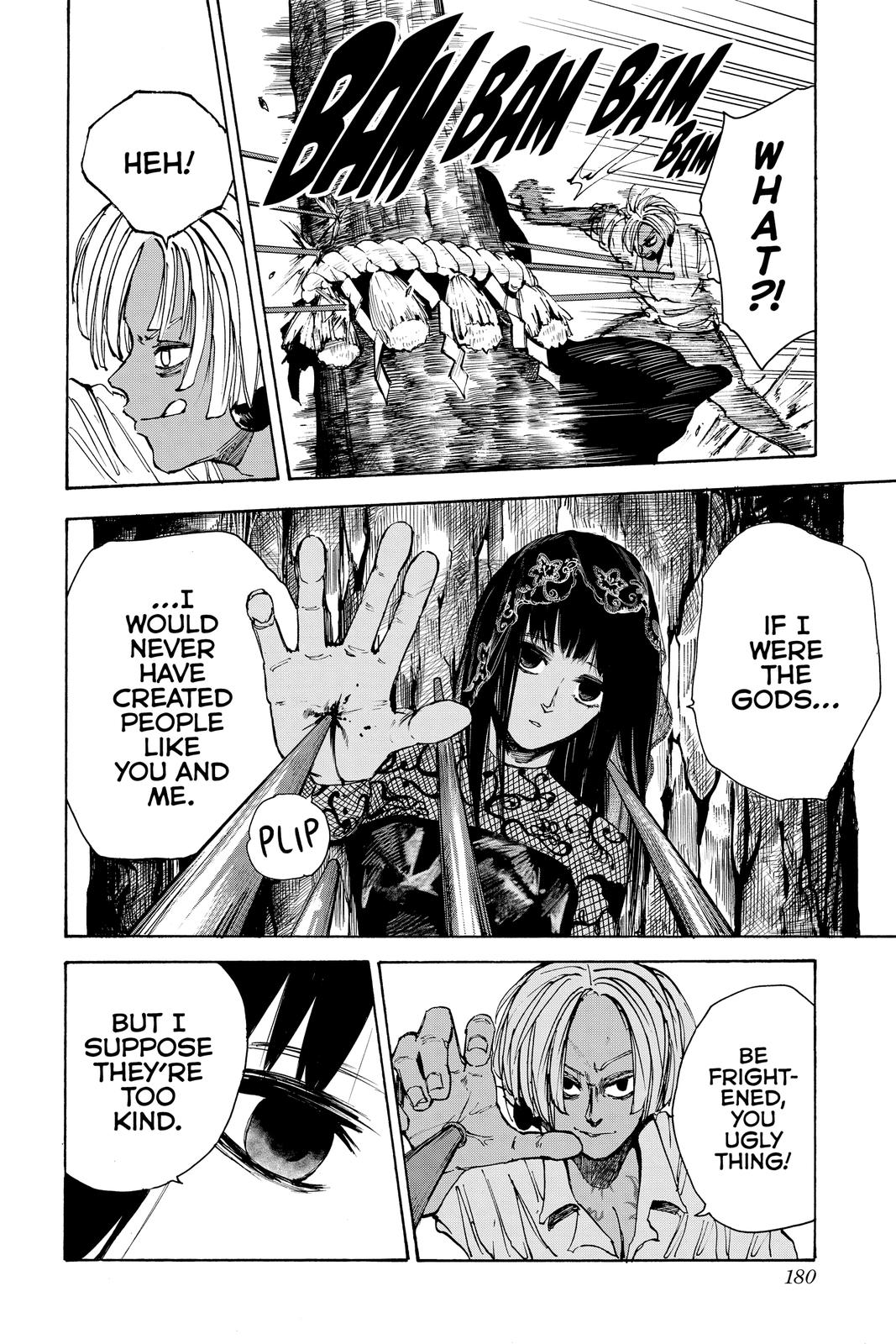 Sakamoto Days Chapter 43 - Page 9